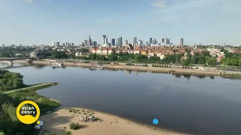 Pojedynek na dania z grilla - Piotr Kucharski kontra Bartek Boratyn