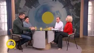 Dlaczego tak długo trwa obława na Grzegorza Borysa?
