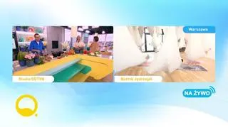 Przyprawy i zioła, które wzmocnią odporność 