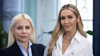 "Ja weszłam się tam bawić". Jak wyglądają relacje uczestników show?  