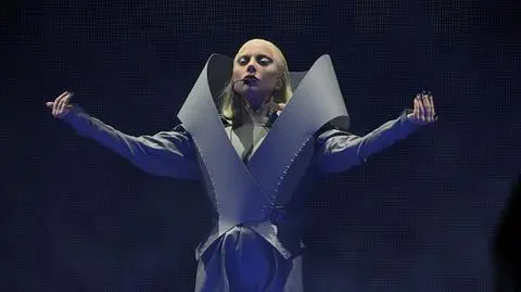 Lady Gaga o bankructwie