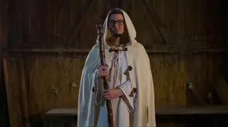 Druidzi są wśród nas. "Od najmłodszych lat ciągnęło mnie do wszystkiego co celtyckie"