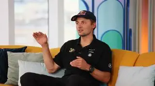 Andrzej Bargiel przerwał wyprawę na Mount Everest. Co zawiodło?