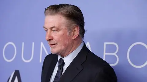 Alec Baldwin nie odpowie za śmiertelne postrzelenie operatorki 