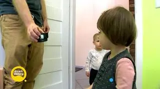 Dzieci na podsłuchu