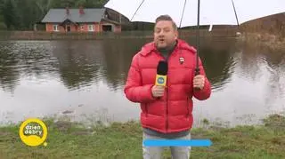 Pogoda na dziś 