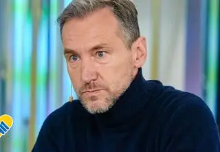 Piotr Kraśko wspomina dziewczynkę, którą spotkał 15 lat temu w czasie wojny