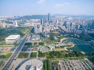 Dongguan