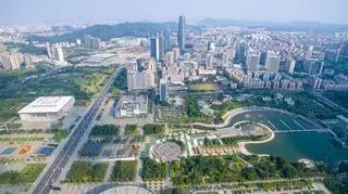 Dongguan - co warto tam zobaczyć? Historia i atrakcje miasta