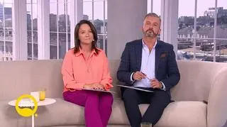 Wojenne dramaty kobiet 