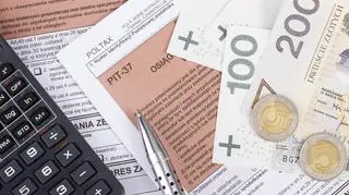 Ulga prorodzinna na dziecko 2024. Kto może z niej skorzystać? 
