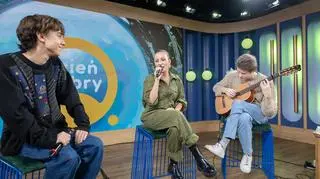 Emocjonalny duet Pauliny Przybysz i IGNACEGO. Jak wyglądała współpraca?