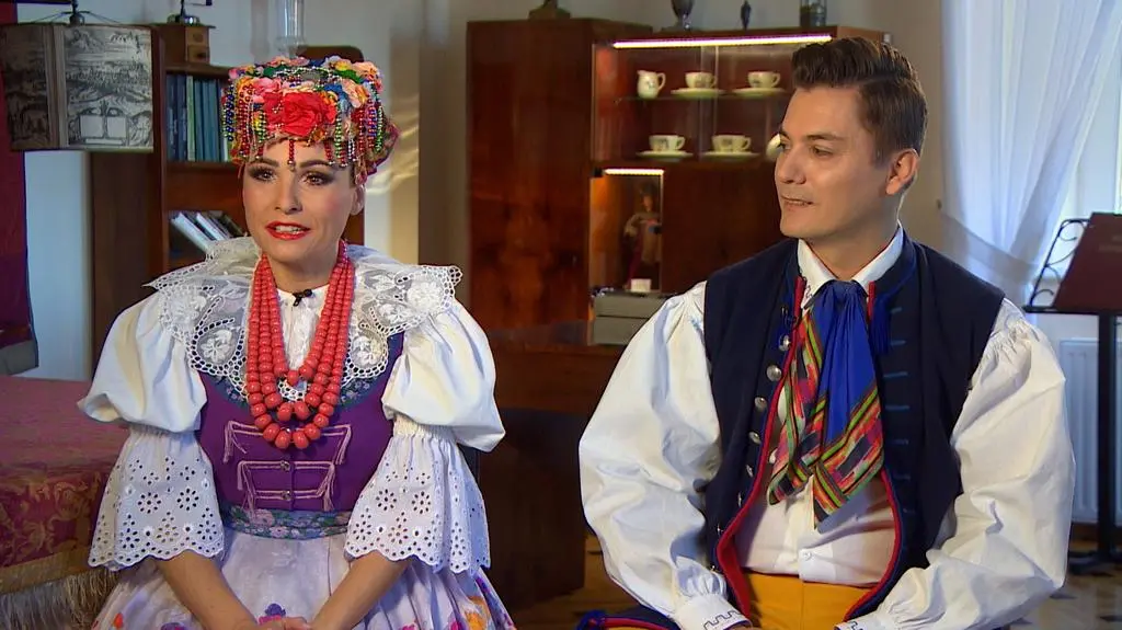 Robert Przewoźnik, Elżbieta Przewoźnik