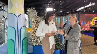 Paulina Krupińska-Karpiel o postanowieniach noworocznych 