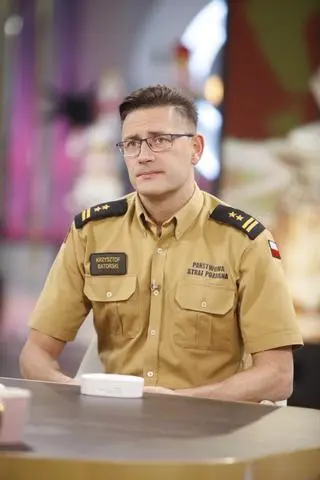 St. kpt. mgr Krzysztof Batorski