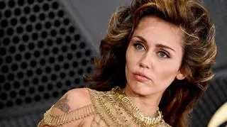 Wpis Miley Cyrus wywołał poruszenie. Fani zaniepokojeni 