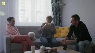 Mama Kasi dolała oliwy do ognia i zrobiła nalot. "Mogę drążyć i drążyć"