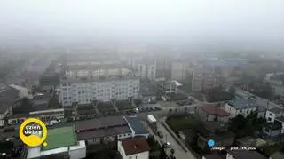 Fentanyl w Żurominie