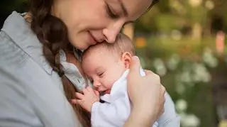 Życzenia dla noworodka – czego życzyć dziecku i jego rodzicom?