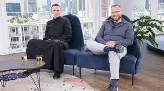 Religia czy etyka? "W pewnym momencie każdy z nas zaczyna zadawać pytania"