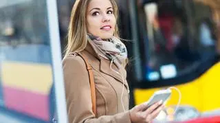 Kobiety poszukiwane do pracy za kierownicą autobusu