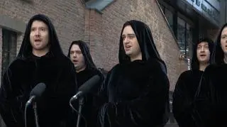 Najpopularniejszy chór świata w Polsce. Gregorian powraca z nowym albumem