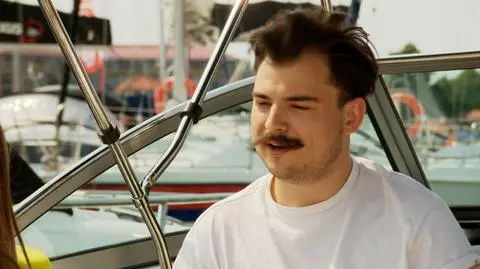 Od kelnera do gwiazdy "Top of the Top Sopot Festival"