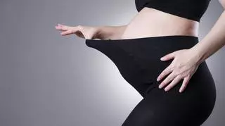 Rajstopy ciążowe - uciskowe, przeciwżylakowe i zimowe rajstopy dla ciężarnych