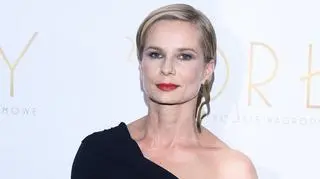 Magdalena Cielecka o przepisie na młodość ciała i duszy. "Są moim eliksirem"