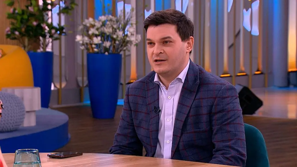 Daniel Suchocki 