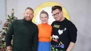 Finał castingu na prezentera pogody Dzień Dobry TVN