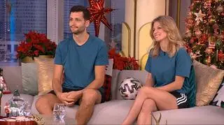 Mistrzowie freestyle'u futbolowego. "Liczymy na to, że zainspirujemy wiele osób"