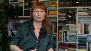 Bibliotekarka tworzy magiczne światy 