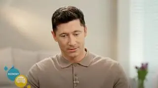 Robert Lewandowski o tęsknocie za bliską mu osobą. "To na pewno będzie mnie bolało" 