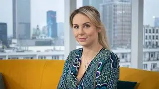 "Różne przygody nam się przytrafiają". Marzena Figiel-Strzała odsłania kulisy powstawania cyklu "Dzieci Świata"