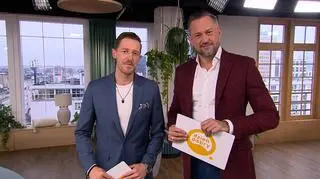 4 lata Damiana w DDTVN