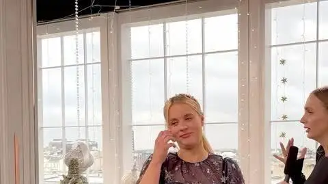 Anna Senkara o nowej roli