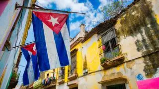 Czy na Kubę jest potrzebna wiza?