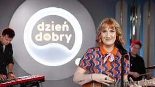 WOLSKA - melodyjne brzmienie i przedsmak lata w utworze "Dziewczyna z sąsiedztwa" 