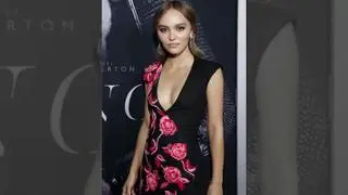 Lily-Rose Depp