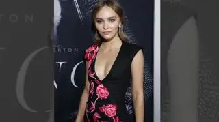 Lily-Rose Depp pojawi się w nowym serialu. U jej boku wystąpi znany muzyk