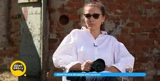 Małgorzata Gajos