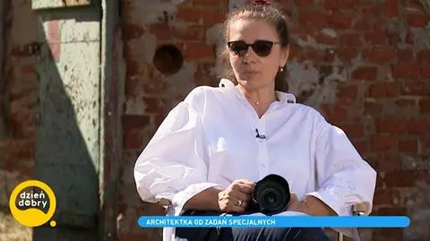 Małgorzata Gajos
