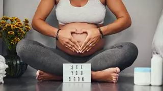 "Jesteśmy w ciąży". Jak przekazać bliskim radosną nowinę?