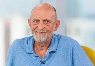 Janusz Chabior odzyskał wolność finansową. "Umówiłem się z bankiem, że weźmiemy koszty po połowie" 