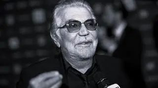 Roberto Cavalli nie żyje. Projektant gwiazd miał 83 lata