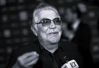 Roberto Cavalli nie żyje. Projektant gwiazd miał 83 lata