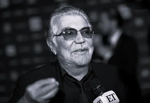 Roberto Cavalli nie żyje. Projektant gwiazd miał 83 lata