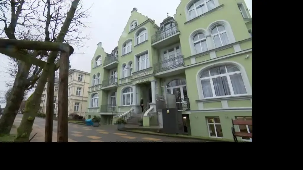 Uwaga! TVN: Dostał udaru w sanatorium