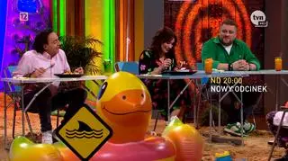 MasterChef Junior: Las Palmas De Masterchef w 7. odcinku programu 